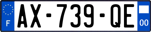 AX-739-QE