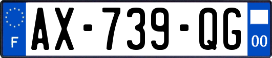 AX-739-QG