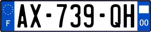 AX-739-QH