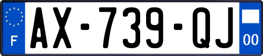 AX-739-QJ