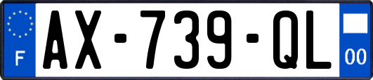 AX-739-QL