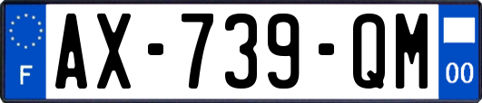 AX-739-QM