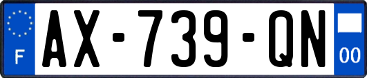 AX-739-QN