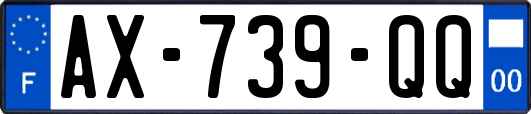 AX-739-QQ