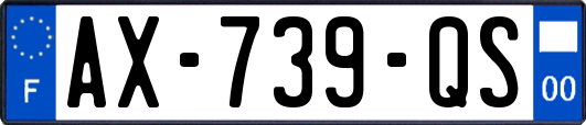 AX-739-QS