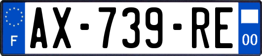 AX-739-RE