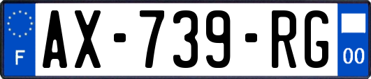 AX-739-RG