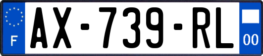 AX-739-RL