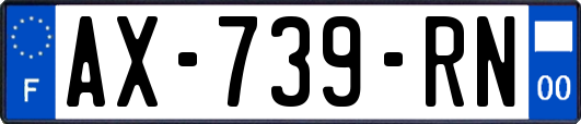 AX-739-RN