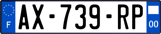 AX-739-RP