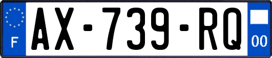 AX-739-RQ