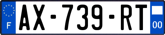 AX-739-RT