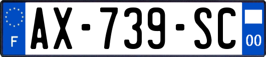 AX-739-SC