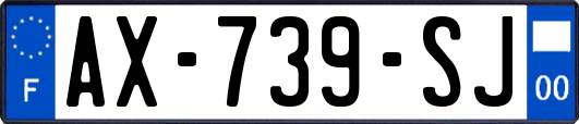 AX-739-SJ