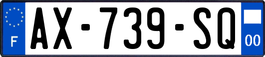 AX-739-SQ