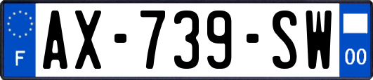 AX-739-SW