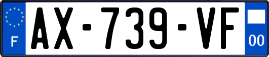 AX-739-VF