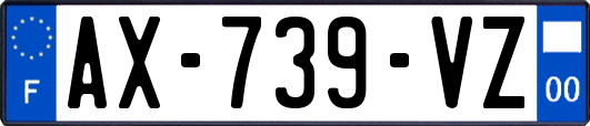 AX-739-VZ