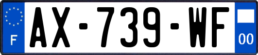 AX-739-WF