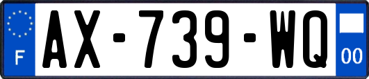 AX-739-WQ