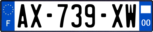 AX-739-XW