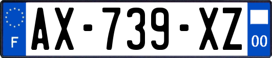 AX-739-XZ
