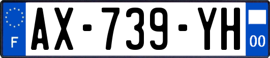 AX-739-YH