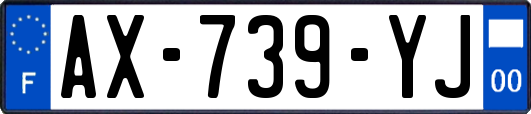 AX-739-YJ