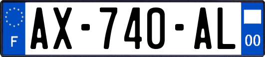 AX-740-AL