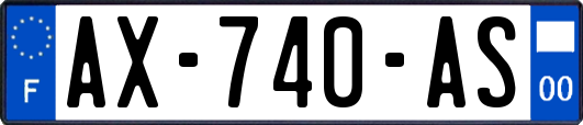 AX-740-AS