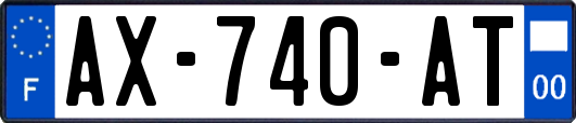 AX-740-AT