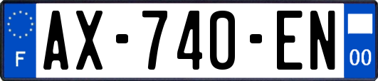 AX-740-EN