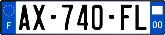 AX-740-FL