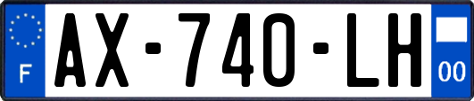 AX-740-LH