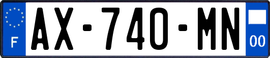 AX-740-MN