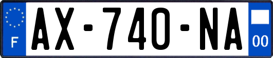 AX-740-NA