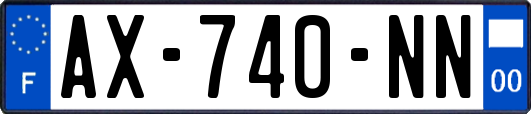 AX-740-NN
