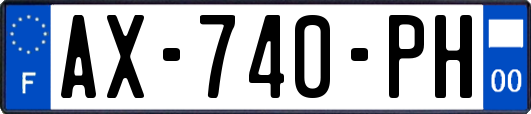 AX-740-PH