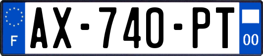 AX-740-PT