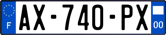 AX-740-PX