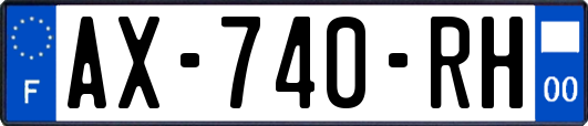 AX-740-RH