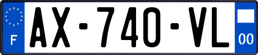 AX-740-VL