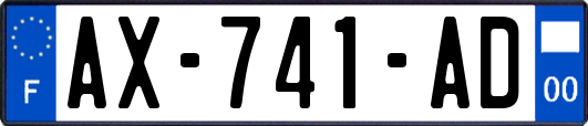 AX-741-AD