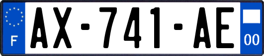 AX-741-AE