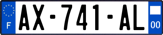 AX-741-AL