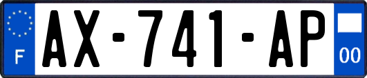 AX-741-AP