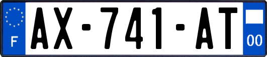 AX-741-AT