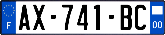 AX-741-BC