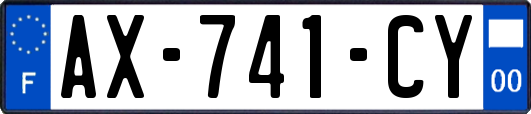 AX-741-CY