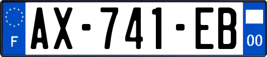 AX-741-EB